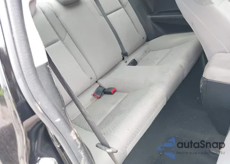 2015 Honda Civic Ex from USA, damaged, VIN 2HGFG3B87FH513648